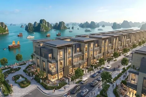 Pháp lý dự án Vinhomes Global Gate Hạ Long cần lưu ý những gì trước khi mua?