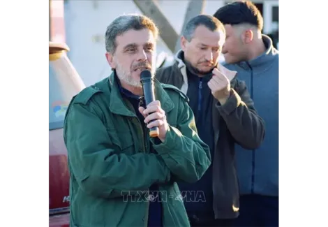Tư tưởng Hồ Chí Minh - nguồn cảm hứng thời đại từ góc nhìn Uruguay