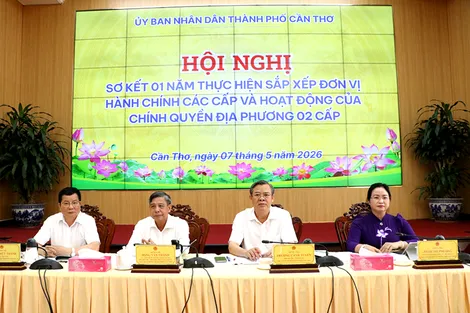 Tuyệt đối không để xảy ra tình trạng né tránh trách nhiệm, đùn đẩy công việc hoặc gây phiền hà cho người dân, doanh nghiệp