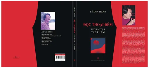 Tuyển tập kịch bản sân khấu của soạn giả Lê Duy Hạnh