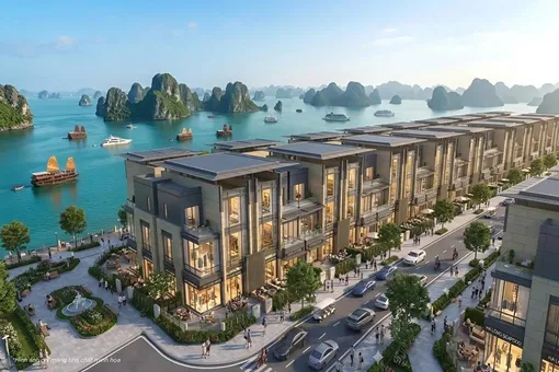 Pháp lý dự án Vinhomes Global Gate Hạ Long cần lưu ý những gì trước khi mua?