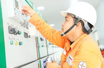 Đẩy mạnh đầu tư hạ tầng điện, đáp ứng nhu cầu tăng trưởng của thành phố