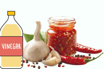 តិច​និច​ធ្វើ​ខ្ទឹម​សត្រាំ​ទឹក​ខ្មេះ​ម្ទេស ពណ៌​សស្រួយ​ឆ្ងាញ់ ដែល​មនុស្ស​ជា​ច្រើន​ពុំ​ទាន់​បាន​ដឹង