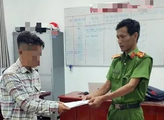 Vì chuyện trẻ con, người lớn bị khởi tố