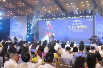 Tự do báo chí không thể đo đếm bằng những bảng xếp hạng sai trái, xa rời thực tế