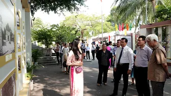 Một thoáng "Xứ Nam Kỳ"