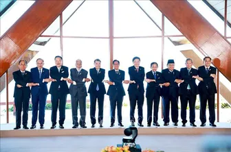 Hội nghị Cấp cao ASEAN lần thứ 48: Thủ tướng Lê Minh Hưng nêu các đề xuất ứng phó thách thức đa chiều