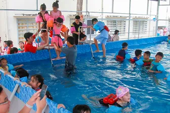 Cần Thơ tổ chức Chương trình Ngày Olympic vào tháng 6