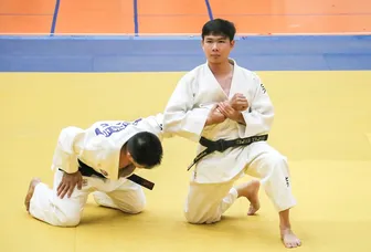 Judo Cần Thơ "săn vàng" Đông Nam Á