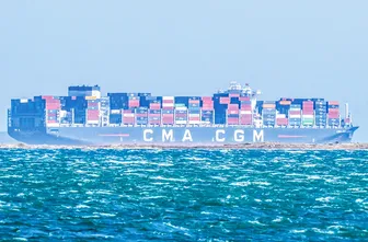 Những mắt xích yếu nhất của ngành vận tải biển toàn cầu