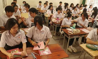 TP Cần Thơ triển khai sử dụng sách giáo khoa “Kết nối tri thức với cuộc sống” năm học 2026-2027
