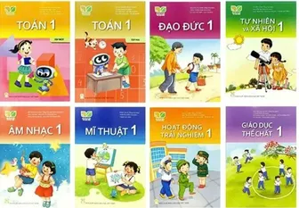 Tập huấn sử dụng sách giáo khoa thống nhất toàn quốc cho tất cả cán bộ quản lý, giáo viên