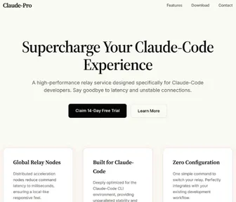 Cẩn trọng với trang web giả mạo Claude AI