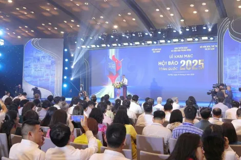 Tự do báo chí không thể đo đếm bằng những bảng xếp hạng sai trái, xa rời thực tế
