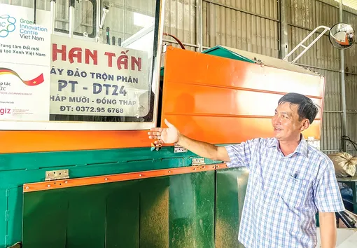 Khơi thông điểm nghẽn, liên kết để bứt phá