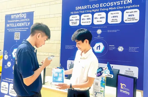 Đảm bảo tỷ trọng giá trị tăng thêm của kinh tế số trong GRDP đạt 15%