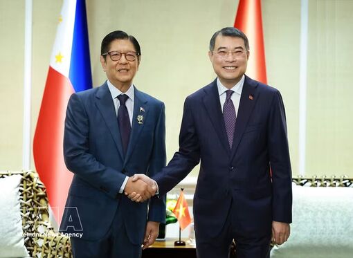 Vietnam seeks stronger cooperation with ASEAN nations, ADB