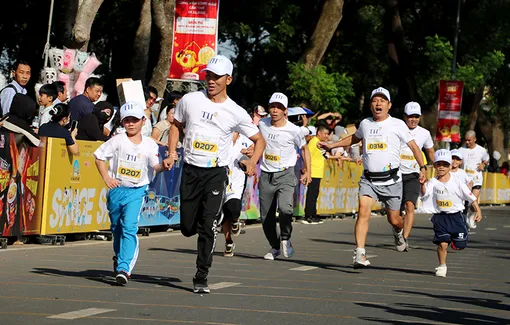Thử thách trực tuyến “S-Race 2026”