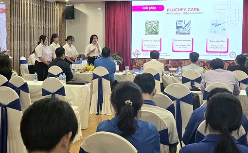 Mekong Startup Incubator - Hỗ trợ toàn diện, có chiều sâu cho các dự án khởi nghiệp đổi mới sáng tạo