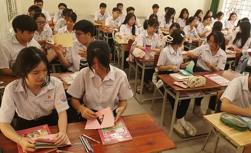 TP Cần Thơ triển khai sử dụng sách giáo khoa “Kết nối tri thức với cuộc sống” năm học 2026-2027