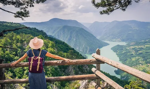 Du lịch có thể làm chậm quá trình lão hóa và tăng cường sức khỏe