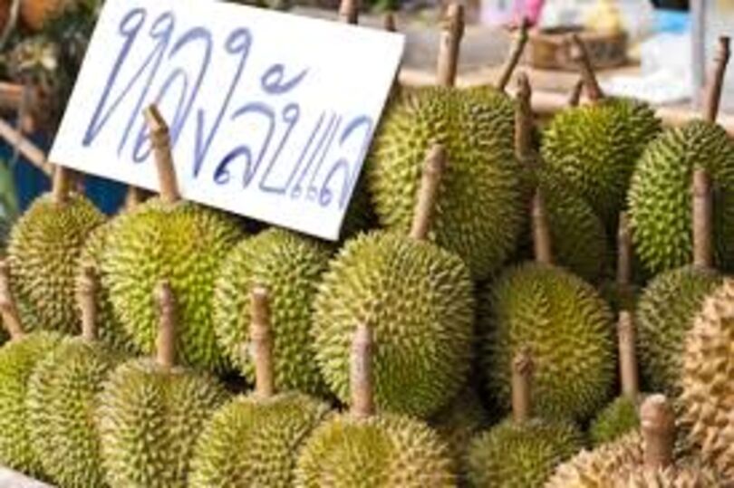 Thailand tightens durian quality for exports