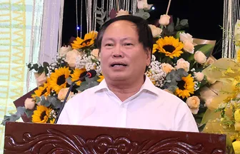 Kỷ niệm 75 năm thành lập ngành Ngân hàng và họp mặt cán bộ Ngân hàng Nhà nước qua các thời kỳ