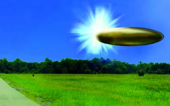 Mỹ bắt đầu công bố tài liệu mật về UFO