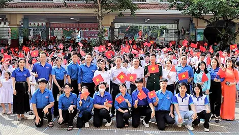Hơn 20.000 sản phẩm truyền thông đóng góp vào Đề án “Câu chuyện thời hoa lửa”