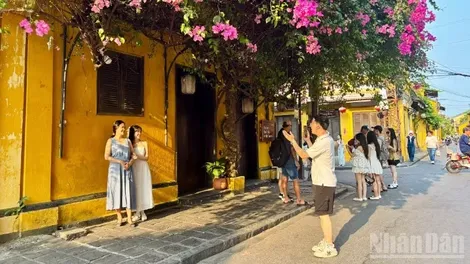 Người Việt có xu hướng ưu tiên loại hình lưu trú, ăn uống thuận tiện khi đi du lịch