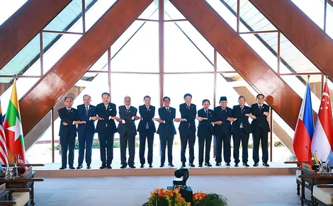 Việt Nam khẳng định tinh thần chủ động, trách nhiệm và kiến tạo