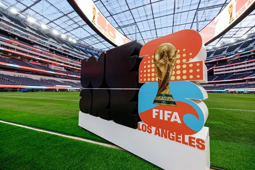 Mùa World Cup xa xỉ