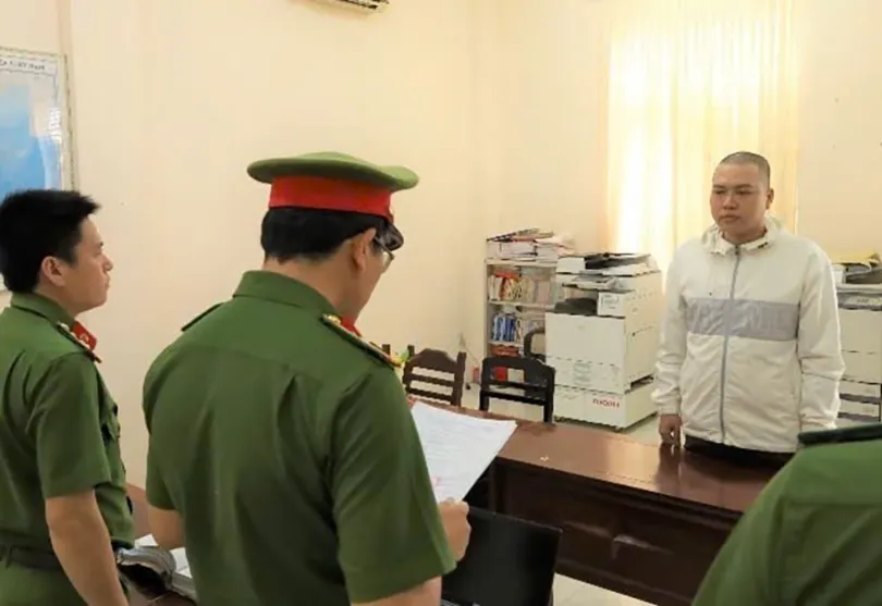 Khởi tố đối tượng mạo danh sư trụ trì để lừa đảo