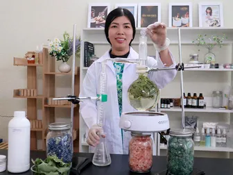 Kinh tế xanh - xu hướng phát triển bền vững