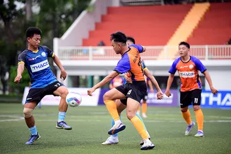 LĐLĐ TP Cần Thơ tổ chức Giải bóng đá đoàn viên, người lao động
