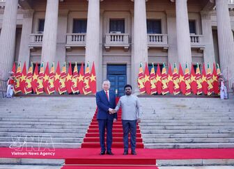 Vietnam–Sri Lanka relations reach new milestone, opening broader space for cooperation