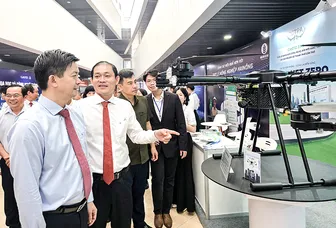 Hạt nhân lan tỏa khởi nghiệp và đổi mới sáng tạo