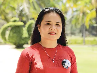 Tăng tốc, bứt phá trên hành trình khởi nghiệp và đổi mới sáng tạo