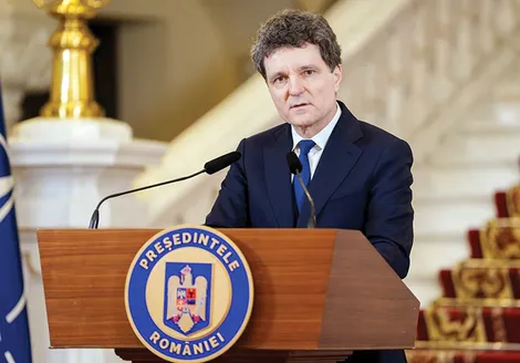 Khủng hoảng chính trị trầm kha ở Romania