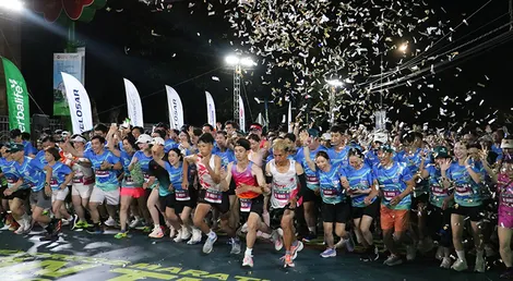 10.000 vận động viên tham dự VnExpress Marathon Cần Thơ 2026