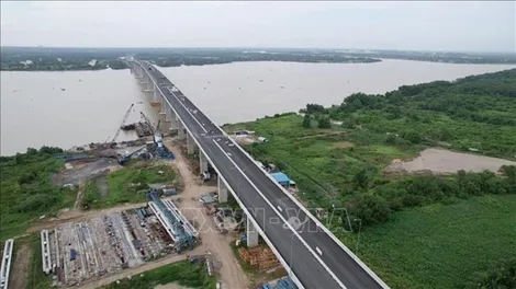 Cơ chế đặc thù tháo gỡ vướng mắc dự án tồn đọng, xử lý vi phạm đất đai trước năm 2025