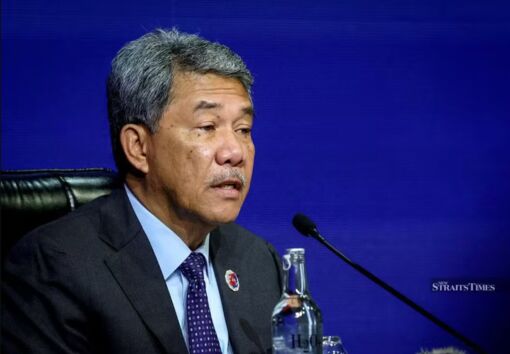 ASEAN targets 30% increase in intra-bloc trade by 2030