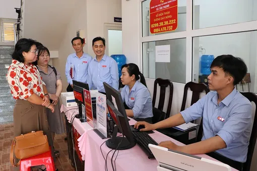 Cần Thơ còn thiếu cán bộ chuyên môn đối với lĩnh vực đất đai, xây dựng, tài chính, chuyển đổi số