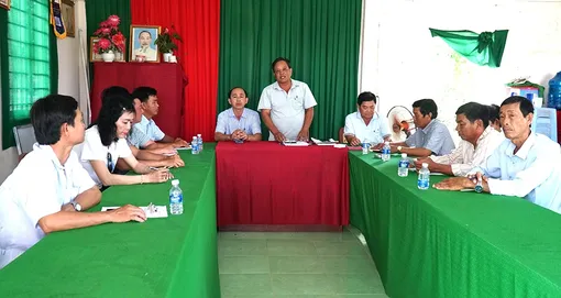 Nâng cao hiệu quả thực hiện nhiệm vụ chính trị