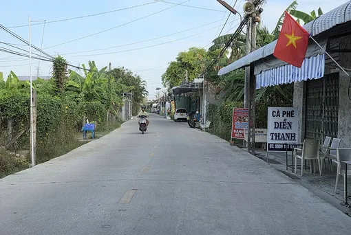 Nêu cao trách nhiệm vì dân