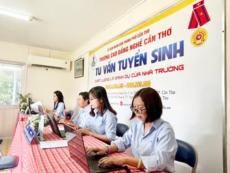 Mở rộng cơ hội tuyển sinh giáo dục nghề nghiệp
