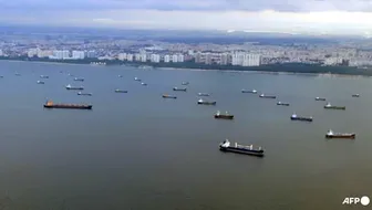 Nguy cơ “vũ khí hóa” ​các nút thắt hàng hải