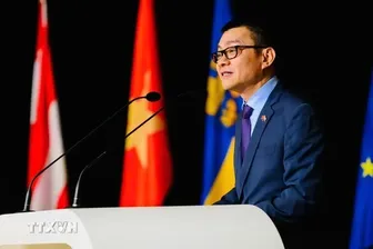 Công ước Hà Nội: Việt Nam khẳng định vai trò chủ động trong hợp tác quốc tế về phòng, chống tội phạm mạng