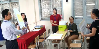 Hơn 32.700 học sinh lớp 12 TP Cần Thơ tham gia thi thử tốt nghiệp THPT năm 2026