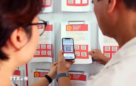 Hoàn thành phân cấp, cắt giảm, đơn giản hóa thủ tục hành chính trước 30/5